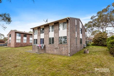 Property photo of 1/4 Onslow Place Mount Nelson TAS 7007