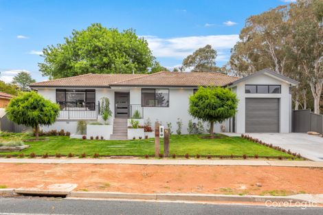 93 Beaurepaire Cres, Holt, ACT 2615