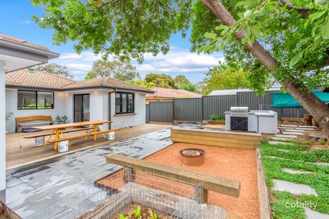 Property photo of 93 Beaurepaire Crescent Holt ACT 2615