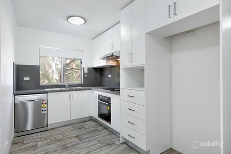 Property photo of 20/31-33 Hampstead Road Homebush West NSW 2140