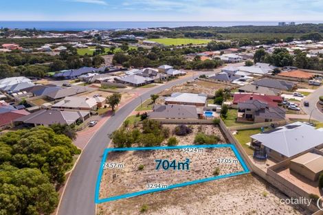 24 Albany Dr, Dawesville, WA 6211