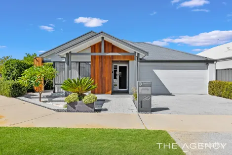 Property photo of 32 Key Avenue Baldivis WA 6171