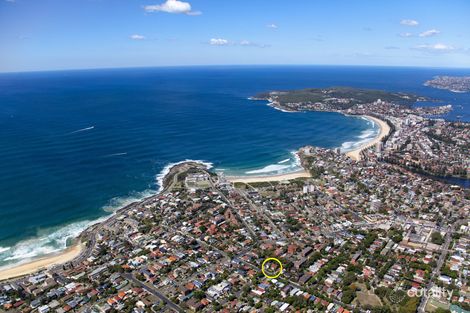 1/36 Wyndora Ave, Freshwater, NSW 2096