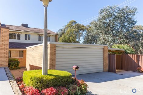Property photo of 10/63 Pearson Street Holder ACT 2611