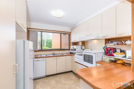 Property photo of 10/63 Pearson Street Holder ACT 2611