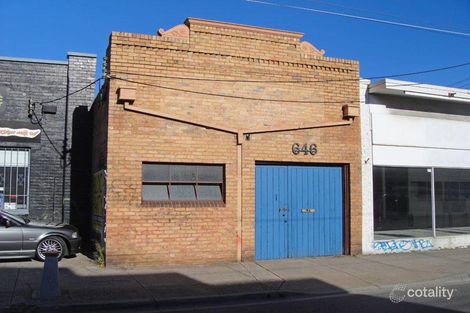 646 High St, Thornbury, VIC 3071