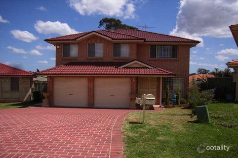 Property photo of 8 Bulli Close Prestons NSW 2170