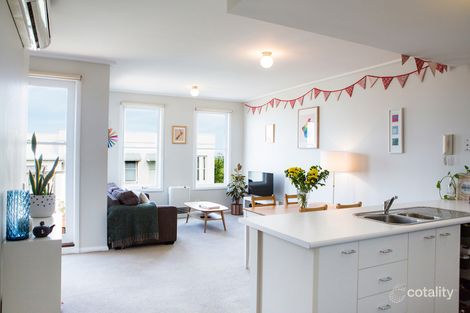 Property photo of 9/37 Kensington Road Kensington VIC 3031