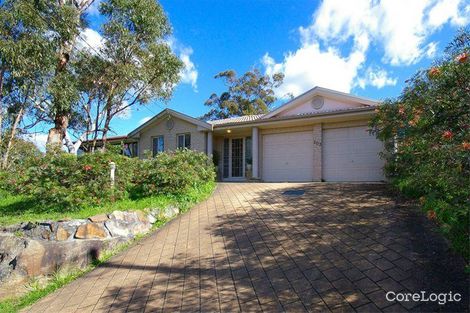 Property photo of 203 Somerville Road Hornsby Heights NSW 2077