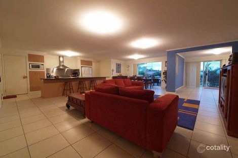 Property photo of 5 Condamine Court Joyner QLD 4500