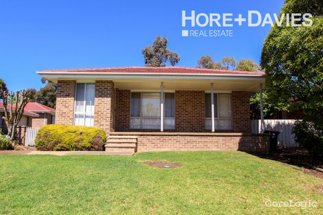 Property photo of 1/6 Cypress Street Forest Hill NSW 2651
