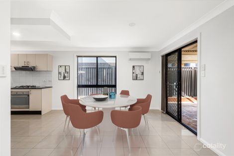 Property photo of 3/17-21 Brisbane Street Oxley Park NSW 2760