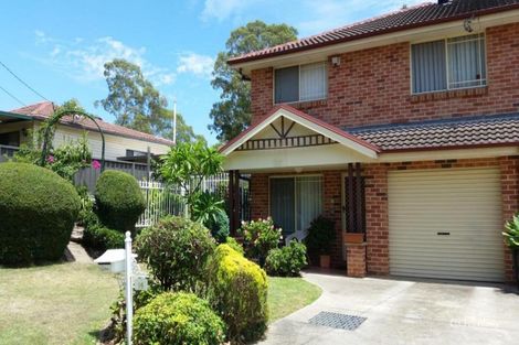 Property photo of 14 Bijiji Street Pendle Hill NSW 2145