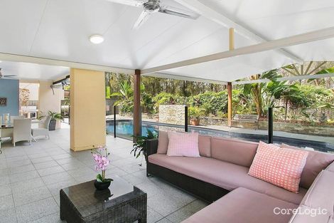 Property photo of 38 Anchorage Circuit Twin Waters QLD 4564