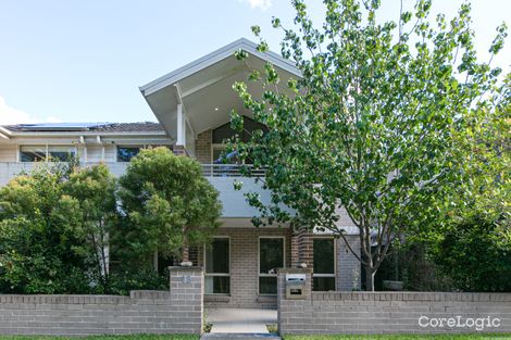 Property photo of 13 Carrington Crescent Eastwood NSW 2122