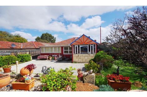 Property photo of 396 Guildford Road Bayswater WA 6053