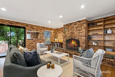 Property photo of 14 Ponderosa Place Lugarno NSW 2210