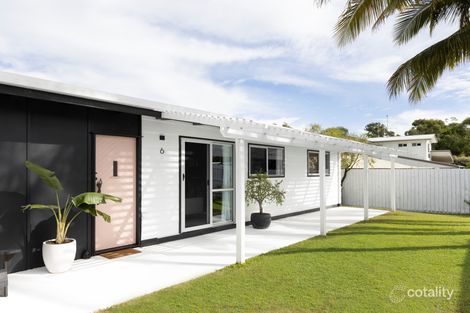 Property photo of 6 Coora Court Rainbow Beach QLD 4581