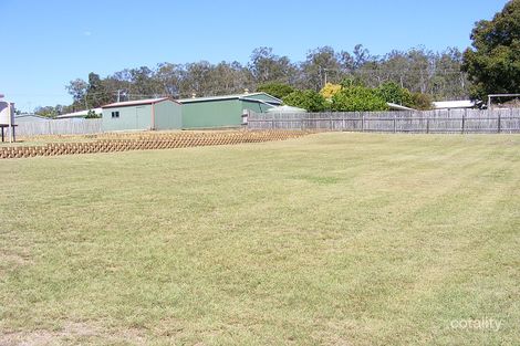 Property photo of 8 Philps Street Wondai QLD 4606