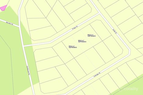 Property photo of 8 Philps Street Wondai QLD 4606