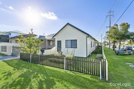 Property photo of 23 Warialda Street Merrylands West NSW 2160