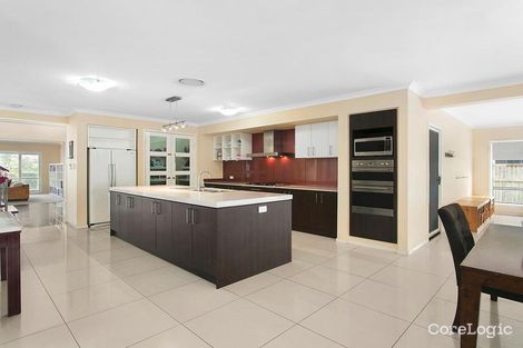 Property photo of 38 Anchorage Circuit Twin Waters QLD 4564