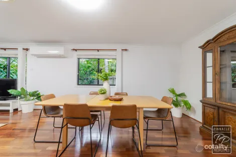 Property photo of 176 Chapel Hill Road Chapel Hill QLD 4069