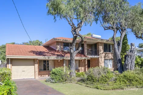 Property photo of 570 Geographe Bay Road Abbey WA 6280