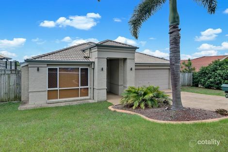 81 Mcmillan Rd, Alexandra Hills, QLD 4161