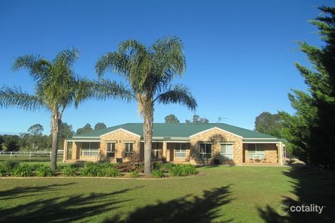 151 Larrys Mountain Rd, Moruya, NSW 2537