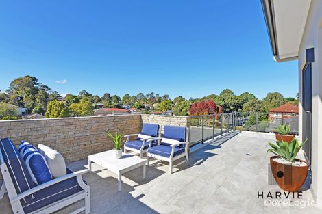Property photo of 34/1-3 Belair Close Hornsby NSW 2077