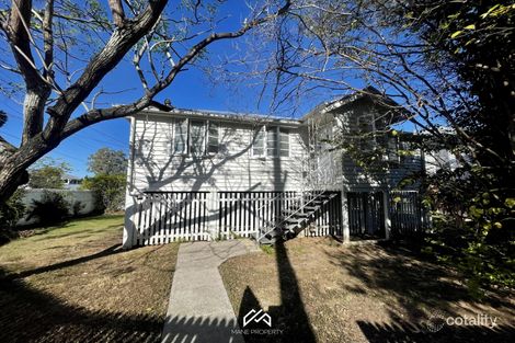 Property photo of 163 Kent Road Kalinga QLD 4030