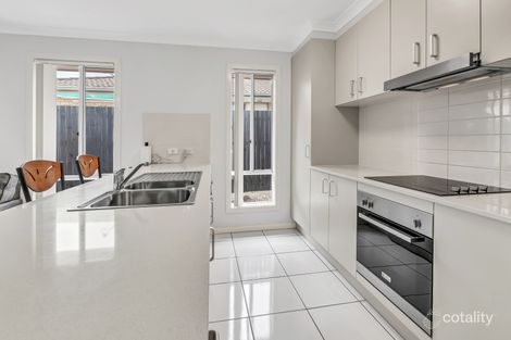 Property photo of 7 Jimmy Road Coomera QLD 4209