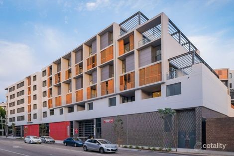 607/1 Wattle Cres, Pyrmont, NSW 2009