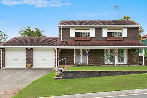 Property photo of 8 Wolvi Place Helensvale QLD 4212