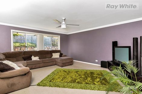 Property photo of 30 Penrose Circuit Redbank Plains QLD 4301