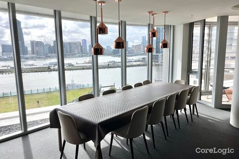 Property photo of 1606/81 South Wharf Drive Docklands VIC 3008