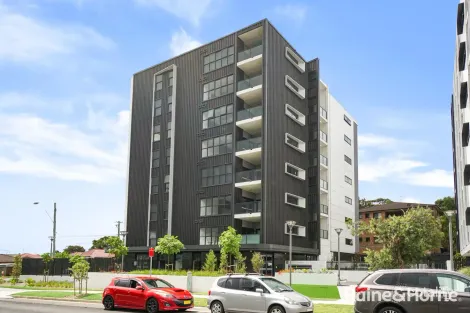 201/21a Durham St, Mount Druitt, NSW 2770