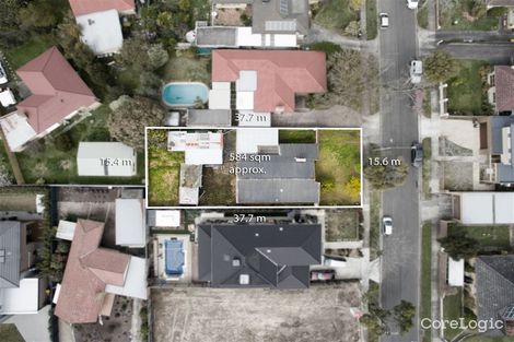 Property photo of 5 Hampshire Road Forest Hill VIC 3131