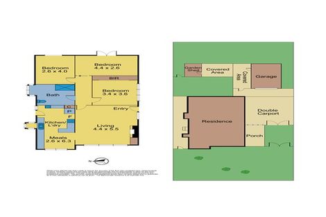 Property photo of 5 Hampshire Road Forest Hill VIC 3131