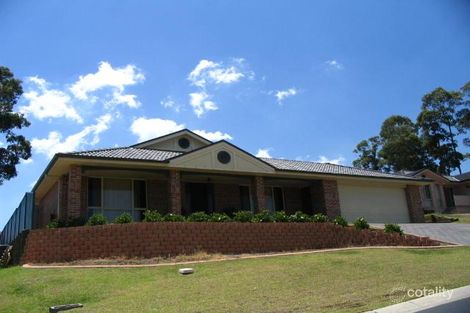 21 Cottonwood Ch, Fletcher, NSW 2287