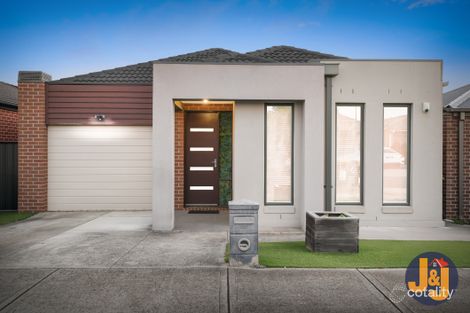 25 Bradshaw Ave, Craigieburn, VIC 3064