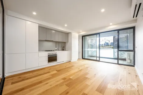 105/455 Graham St, Port Melbourne, VIC 3207