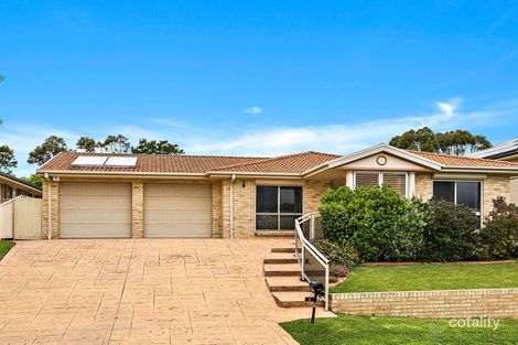 3 Brewster Way, Flinders, NSW 2529