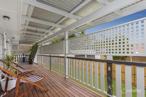 Property photo of 12 Vaucluse Street Wavell Heights QLD 4012
