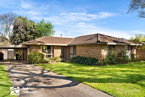 Property photo of 14 Earlston Square Berwick VIC 3806