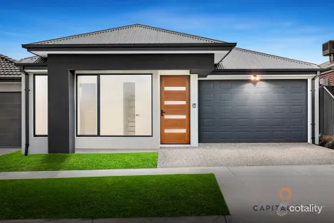 13 Knockturn Rd, Kalkallo, VIC 3064