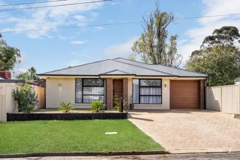 27 VINE ST, SURREY DOWNS, SA 5126