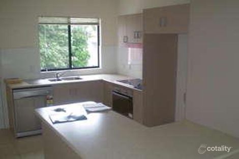 Property photo of 24/376-384 Severin Street Parramatta Park QLD 4870