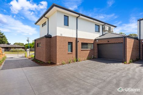 Property photo of 1/12 Strzelecki Court Cranbourne North VIC 3977